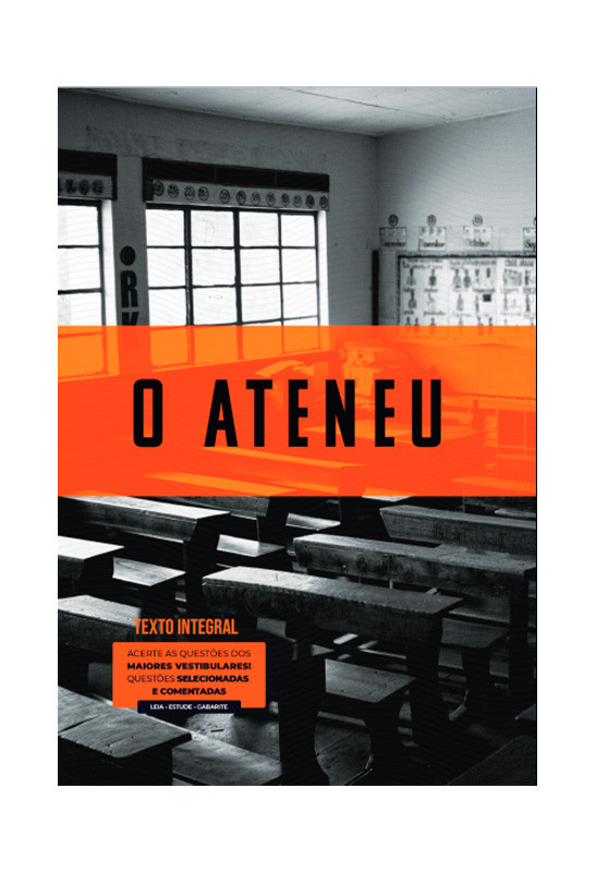 O Ateneu: análise literária, enredo, autor - Brasil Escola
