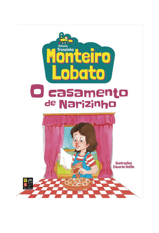 Escola Games: Monteiro Lobato!