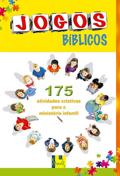 Quiz bíblico para crianças