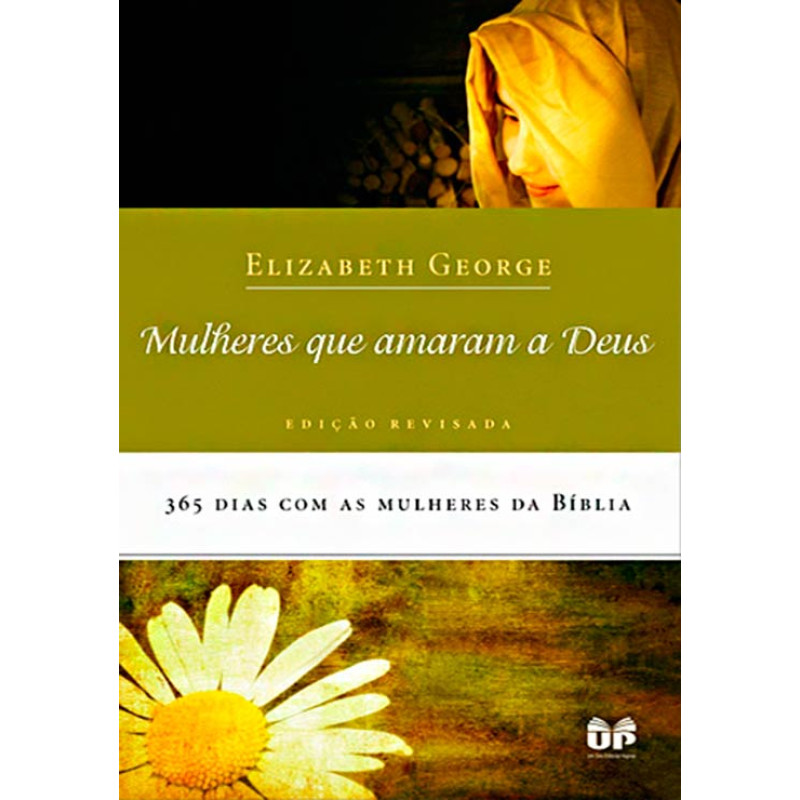 Livro: O Senhor é o Meu Pastor - Elizabeth George
