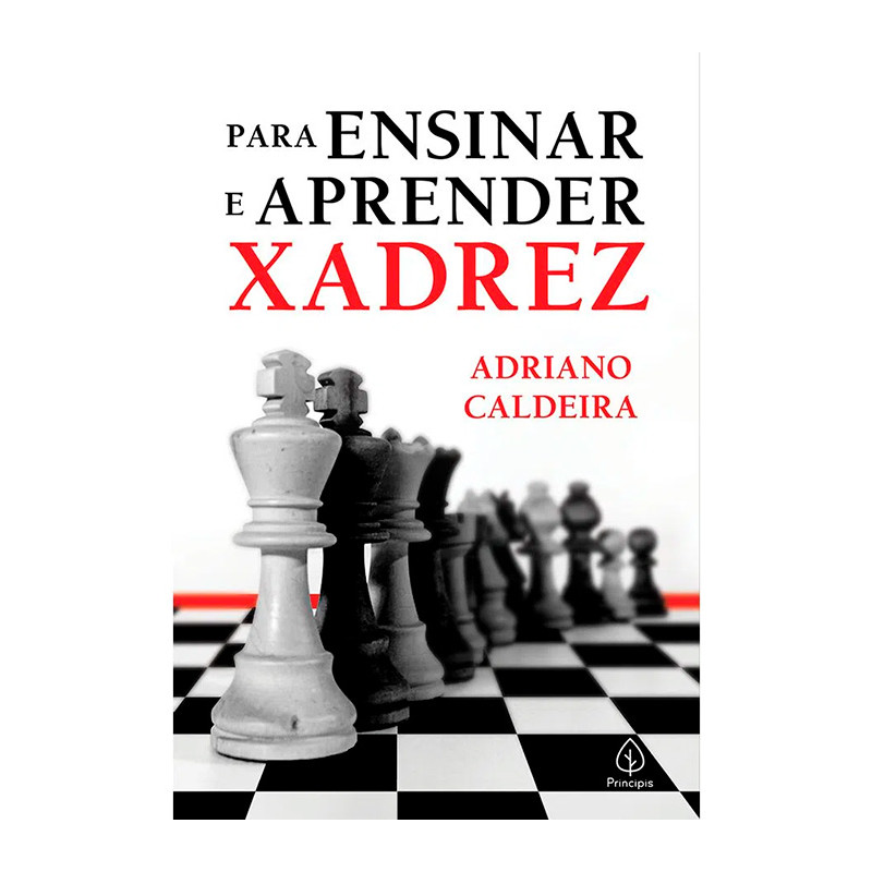Xadrez Basico, PDF, Aberturas (xadrez)