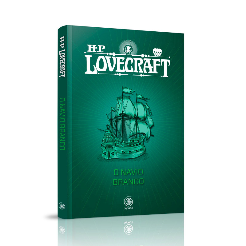 Box HP Lovecraft - Os melhores contos (Em Portugues do Brasil