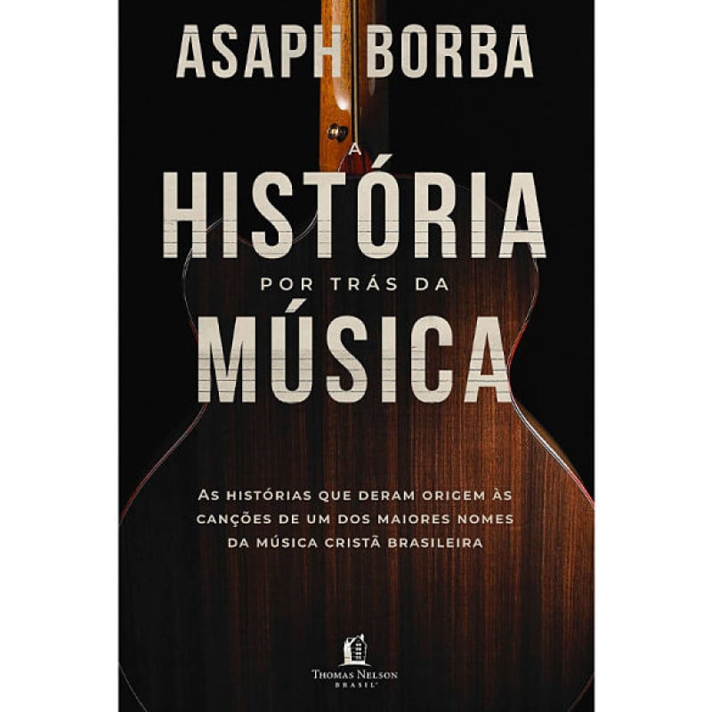Asaph Borba - Hinologia Cristã