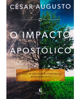 O Impacto Apostólico | César Augusto