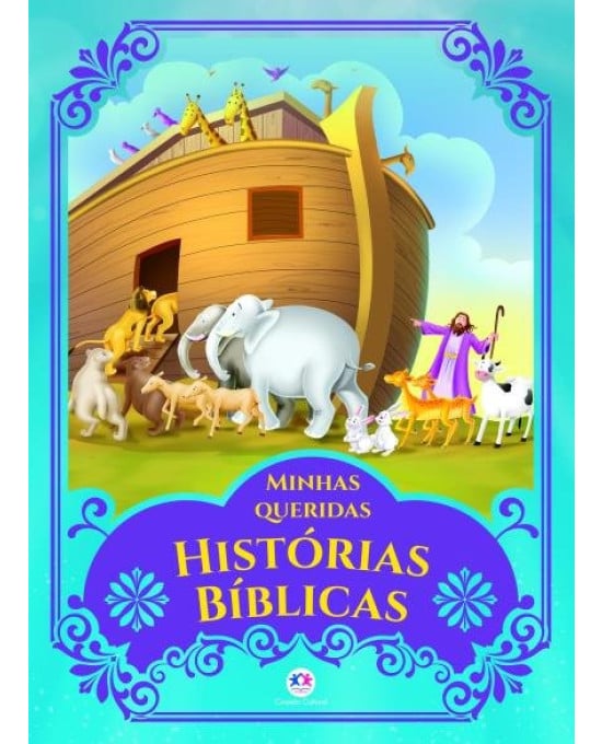 Histórias Bíblicas INFANTIL