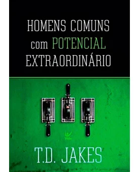 Livro: A Dama, Seu Amado E Seu Senhor, T. D. Jakes