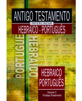 Dicionário Hebraico-Português e Aramaico-Português + marca página na  Americanas Empresas